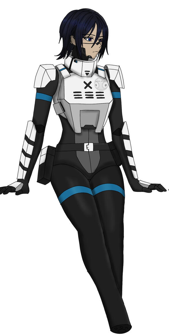 Full body