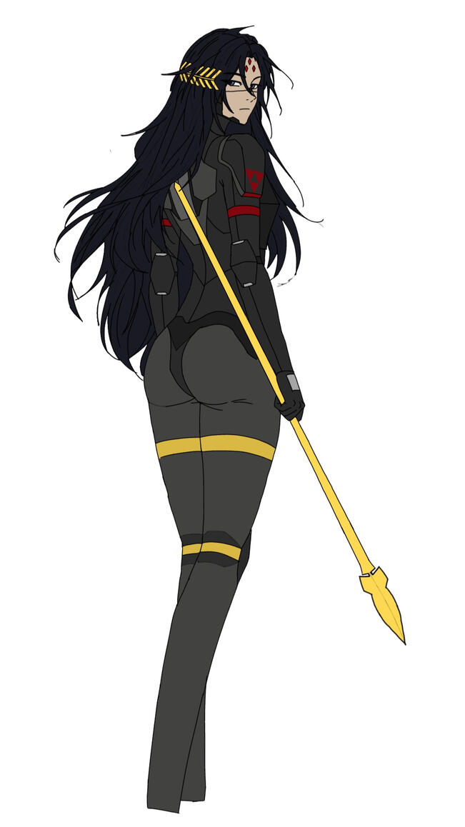 Full body