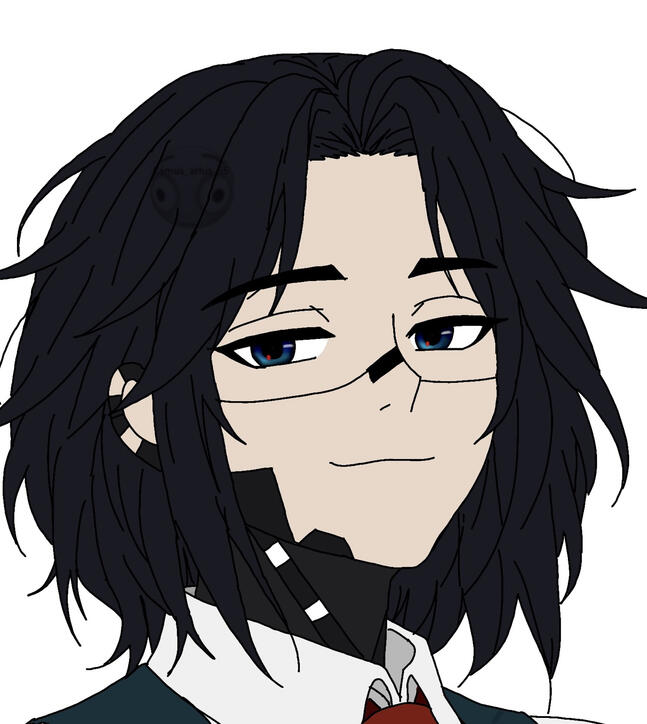 Bust/Headshot